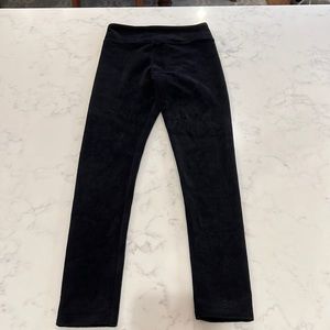 Girls size 10-12 Vineyard Vines Leggings